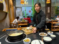 -野菌皇海景野生菌火锅(滨海大道店)