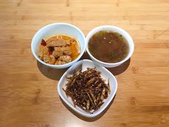 -食膳公园包子铺(烈士公园店)