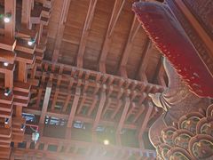-香积寺