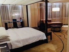 -厦门喜来登酒店