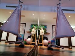 点击看大图 -Yvon yoga 瑜伽·精准体态管理中心