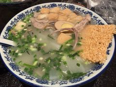 -小潘记鸭血粉丝汤