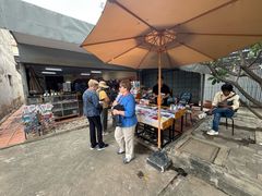 -吐斯廉屠杀博物馆