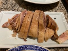 南京盐水鸭-南京大牌档(香港广场店)