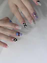-LILY NAILS美甲美睫