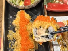 -桃太郎寿司料理(大学城店)