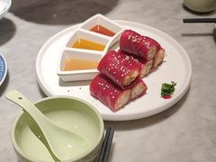 -蝴蝶里·粤菜·点心(龙湖杭州金沙天街店)