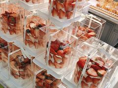 -喜利来蛋糕(景子街店)