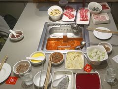 -海底捞火锅(徐州火车站店)