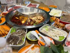 -铭记蛙小仙·活蛙畅享(CBD万达广场店)