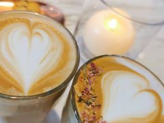 -粤海喜来登酒店·&More聚驿(天河城店)