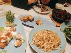 -鹿港小镇(霄云店)