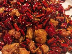 蜂蜜辣子鸡-多味居(剪子巷店)