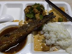 -北工大风味餐厅(北京工业大学东区店)