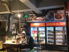 -钢管厂五区小郡肝串串香(奥克斯广场锦城万达店)