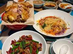 -醉长安(钟楼旗舰店)