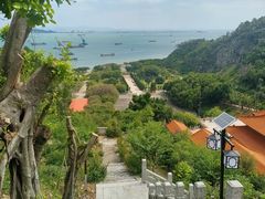 -南沙天后宫景区