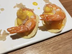 -刀叉遇上筷子中西融合餐厅(南开店)