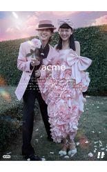 -巴黎经典婚纱摄影PARISSIC