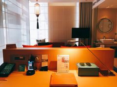 -香港港岛英迪格酒店