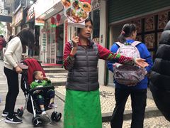 -大利来记餐厅
