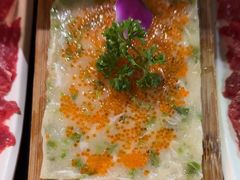 -遇·花庭里鲜牛肉火锅(西工店)