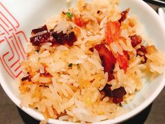 -捞王锅物料理(上海世茂广场店)