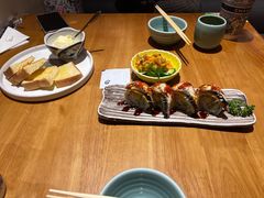 -一心创作料理屋(经开万达店)