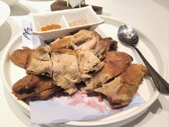 -鹿鸣春饭店(总店)