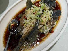 -福来齐·鲁菜海鲜·渔家菜(朝阳街分店)