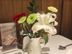 -黑宝石西餐厅(汇励99城市公园店)