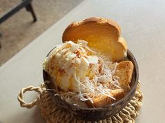 -饱嗝·小炒云南菜·见手青乌鸡汤锅(来凤街国创园店)