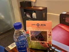 -沈阳站