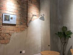 用餐区-愉市 Hippy Market(香榭里花园店)