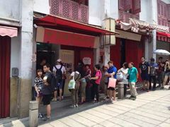 -添發碗仔翅美食