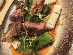 -tuan woodfire kitchen(锦绣坊店)