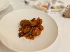 -香宫中餐厅·大连香格里拉(人民路店)