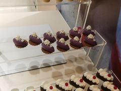 -荟星庭西餐厅(天府丽都喜来登饭店)