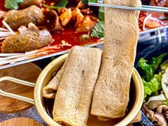 -海云台韩式汤饭·13年匠心韩料(南山店)