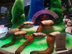 -雍和会海鲜姿造自助(湖东路店)