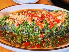 -妈妈的味道(和顺古镇店)