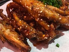 -地摊风云龙虾烧烤铺(润和国际店)