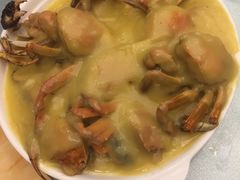 -珍宝蟹舫·巴城味道(巴城总店)