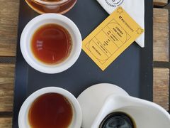 -唐咖精品咖啡(大理古城手冲店)