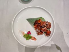 糖醋小排-蝶园·装修中(BFC外滩金融中心店)