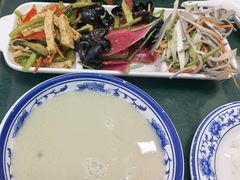 -隆福寺小吃店(东四店)