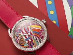 -亨得利(滨江道店)