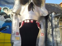 -朝阳公园游乐园