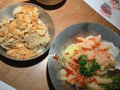 -岛风·台食小馆 ISLAND BISTRO(烟台山店)