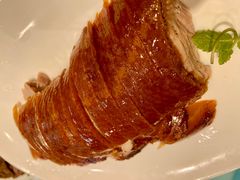 -万荣烤鸭店·北京菜(天坛店)